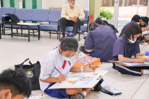 งานสัปดาห์วิทยาศาสตร์แห่งชาติ ส่วนภูมิภาค ประจำปี พ.ศ. 2566