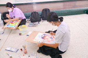 งานสัปดาห์วิทยาศาสตร์แห่งชาติ ส่วนภูมิภาค ประจำปี พ.ศ. 2566