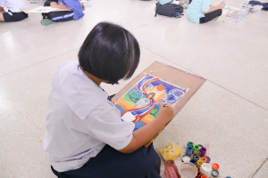 งานสัปดาห์วิทยาศาสตร์แห่งชาติ ส่วนภูมิภาค ประจำปี พ.ศ. 2566