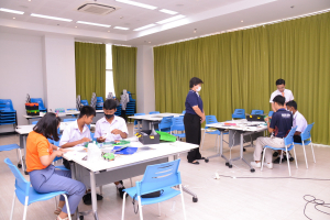 งานสัปดาห์วิทยาศาสตร์แห่งชาติ ส่วนภูมิภาค ประจำปี พ.ศ. 2566