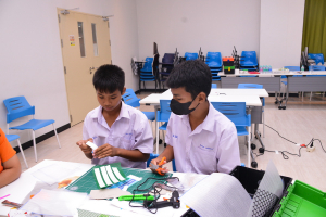งานสัปดาห์วิทยาศาสตร์แห่งชาติ ส่วนภูมิภาค ประจำปี พ.ศ. 2566