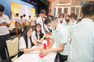 งานสัปดาห์วิทยาศาสตร์แห่งชาติ ส่วนภูมิภาค ประจำปี พ.ศ. 2566