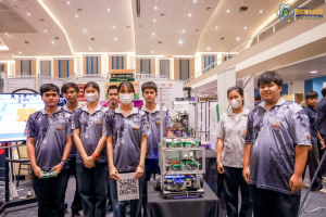 งานสัปดาห์วิทยาศาสตร์แห่งชาติ ส่วนภูมิภาค ประจำปี พ.ศ. 2566
