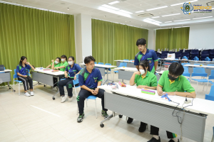 งานสัปดาห์วิทยาศาสตร์แห่งชาติ ส่วนภูมิภาค ประจำปี พ.ศ. 2566
