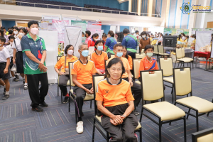 งานสัปดาห์วิทยาศาสตร์แห่งชาติ ส่วนภูมิภาค ประจำปี พ.ศ. 2566