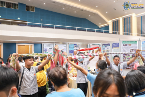 งานสัปดาห์วิทยาศาสตร์แห่งชาติ ส่วนภูมิภาค ประจำปี พ.ศ. 2566
