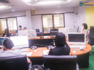 งานสัปดาห์วิทยาศาสตร์แห่งชาติ ส่วนภูมิภาค ประจำปี พ.ศ. 2566