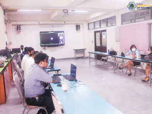 งานสัปดาห์วิทยาศาสตร์แห่งชาติ ส่วนภูมิภาค ประจำปี พ.ศ. 2566