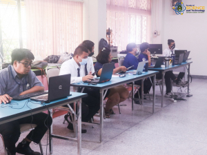 งานสัปดาห์วิทยาศาสตร์แห่งชาติ ส่วนภูมิภาค ประจำปี พ.ศ. 2566