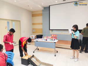 งานสัปดาห์วิทยาศาสตร์แห่งชาติ ส่วนภูมิภาค ประจำปี พ.ศ. 2566