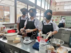 งานสัปดาห์วิทยาศาสตร์แห่งชาติ ส่วนภูมิภาค ประจำปี พ.ศ. 2566