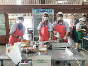 งานสัปดาห์วิทยาศาสตร์แห่งชาติ ส่วนภูมิภาค ประจำปี พ.ศ. 2566