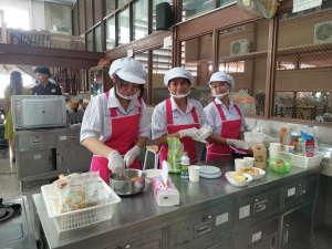 งานสัปดาห์วิทยาศาสตร์แห่งชาติ ส่วนภูมิภาค ประจำปี พ.ศ. 2566