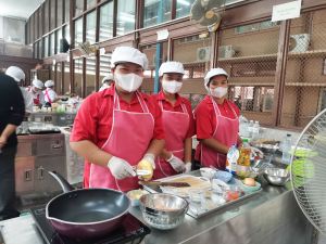 งานสัปดาห์วิทยาศาสตร์แห่งชาติ ส่วนภูมิภาค ประจำปี พ.ศ. 2566