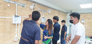 งานสัปดาห์วิทยาศาสตร์แห่งชาติ ส่วนภูมิภาค ประจำปี พ.ศ. 2566