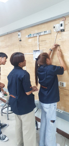 งานสัปดาห์วิทยาศาสตร์แห่งชาติ ส่วนภูมิภาค ประจำปี พ.ศ. 2566