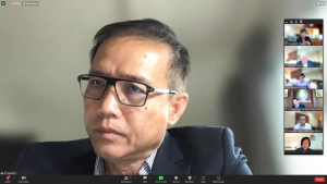 การประชุมสภา มรท. ครั้งที่ 8/66
