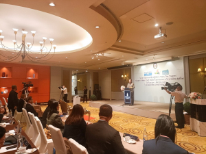 มรท. ร่วมพิธีปิดการอบรม Train the Trainer หลักสูตรการพัฒนา Soft Skills ด้วยกระบวนการวิศวกรสังคม รุ่นที่ 2