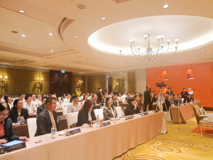 มรท. ร่วมพิธีปิดการอบรม Train the Trainer หลักสูตรการพัฒนา Soft Skills ด้วยกระบวนการวิศวกรสังคม รุ่นที่ 2
