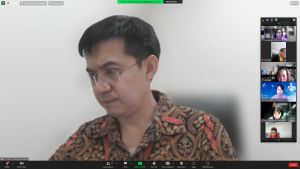 การประชุม คกก.บัณฑิตศึกษา ครั้งที่ 8/66