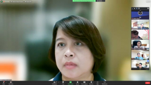 การประชุมสภาวิชาการ มรท. ครั้งที่ 8/66