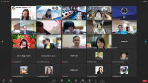 การประชุมสภาวิชาการ มรท. ครั้งที่ 8/66