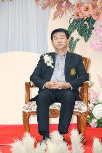 คณะวิทยาการจัดการจัดโครงการสร้างเสริมความรัก ความสามัคคี มุทิตาคารวะ และถอดประสบการณ์แลกเปลี่ยนเรียนรู้ Happy Work Place