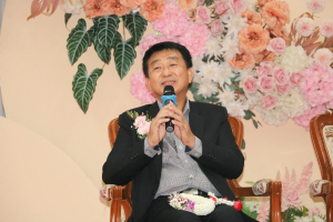 คณะวิทยาการจัดการจัดโครงการสร้างเสริมความรัก ความสามัคคี มุทิตาคารวะ และถอดประสบการณ์แลกเปลี่ยนเรียนรู้ Happy Work Place
