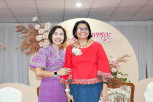 คณะวิทยาการจัดการจัดโครงการสร้างเสริมความรัก ความสามัคคี มุทิตาคารวะ และถอดประสบการณ์แลกเปลี่ยนเรียนรู้ Happy Work Place