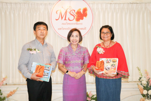คณะวิทยาการจัดการจัดโครงการสร้างเสริมความรัก ความสามัคคี มุทิตาคารวะ และถอดประสบการณ์แลกเปลี่ยนเรียนรู้ Happy Work Place