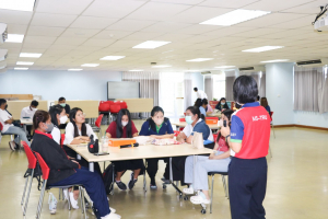 คณะวิทยาการจัดการจัดปัจฉิมนิเทศ นศ.ฝึกประสบการณ์วิชาชีพ ภาคพิเศษ ภาคการศึกษาฤดูร้อน ปีการศึกษา 2565