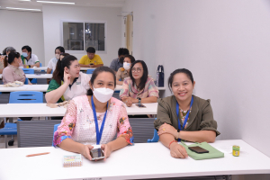 สำนักงานอธิการบดีจัดอบรมกฎหมายที่เกี่ยวข้องในการปฏิบัติงาน