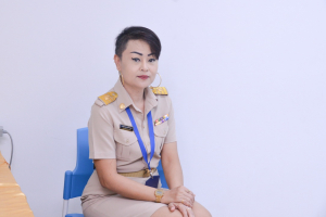 สำนักงานอธิการบดีจัดอบรมกฎหมายที่เกี่ยวข้องในการปฏิบัติงาน