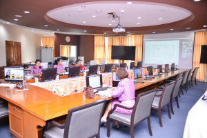 การประชุม คกก.นโยบายการเงินฯ ครั้งที่ 9/66