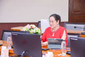 การประชุม คกก.นโยบายการเงินฯ ครั้งที่ 9/66