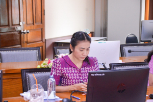 การประชุม คกก.นโยบายการเงินฯ ครั้งที่ 9/66