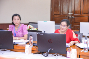 การประชุม คกก.นโยบายการเงินฯ ครั้งที่ 9/66
