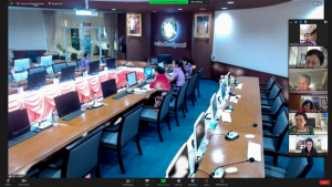 การประชุม คกก.นโยบายการเงินฯ ครั้งที่ 9/66