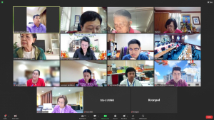 การประชุม คกก.นโยบายการเงินฯ ครั้งที่ 9/66