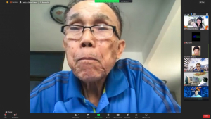 การประชุม คกก.บริหารงานบุคคลฯ ครั้งที่ 9/66