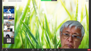 การประชุม คกก.บริหารงานบุคคลฯ ครั้งที่ 9/66