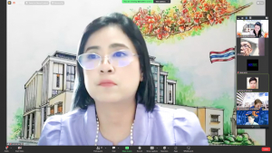 การประชุม คกก.บริหารงานบุคคลฯ ครั้งที่ 9/66