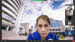 การประชุม คกก.บริหารงานบุคคลฯ ครั้งที่ 9/66