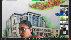 การประชุม คกก.บริหารงานบุคคลฯ ครั้งที่ 9/66