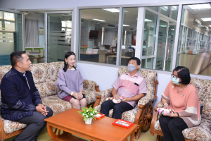 มรท. เชิญผู้เกษียณฯ ร่วมงานมุทิตาจิตเกษียณอายุราชการ