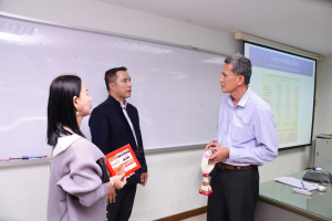 มรท. เชิญผู้เกษียณฯ ร่วมงานมุทิตาจิตเกษียณอายุราชการ