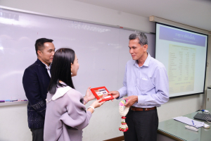 มรท. เชิญผู้เกษียณฯ ร่วมงานมุทิตาจิตเกษียณอายุราชการ
