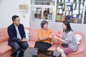 มรท. เชิญผู้เกษียณฯ ร่วมงานมุทิตาจิตเกษียณอายุราชการ