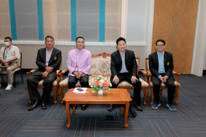 คณะครุศาสตร์ จัดอบรมพัฒนาศักยภาพครูและบุคลากรทางการศึกษาด้วยกระบวนการคิดเชิงออกแบบ