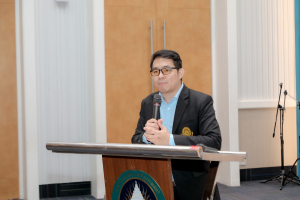 คณะครุศาสตร์ จัดอบรมพัฒนาศักยภาพครูและบุคลากรทางการศึกษาด้วยกระบวนการคิดเชิงออกแบบ